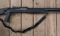 moviegunguy.com, movie prop shotguns, Replica Benelli Pump shotgun