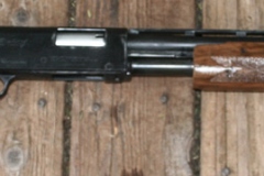 moviegunuy.com, movie prop shotguns, Non-firing replica Trap / Skeet / Bird Hunting Shotgun