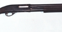 moviegunguy.com, movie prop shotguns, Remington 870 12 gauge shotgun