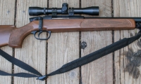 moviegunguy.com, Sniper & Scoped Weapons, Replica Hunting Rifle