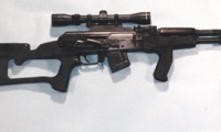 moviegunguy.com, Sniper & Scoped Weapons,  NHM91