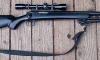 moviegunguy.com, Sniper & Scoped Weapons, replica Remington 700-style sniper rifle