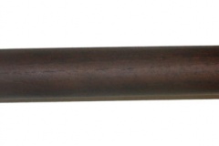 moviegunguy.com, movie prop mace, World War I Trench Mace
