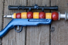 moviegunguy.com, movie prop guns, Clown Gun