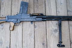 moviegunguy.com, movie prop machine guns, Replica Czech ZB Vz 26 LMG