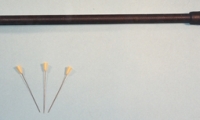 moviegunguy.com, prop specialty guns, replica Blow Gun