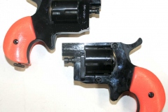 Dog-Training Gun