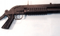 moviegunguy.com, prop specialty guns, 37mm Grenade Launcher