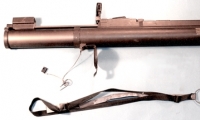 moviegunguy.com, prop specialty guns, replica LAWS Rocket Launcher