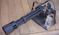 moviegunguy.com, prop specialty guns, replica Mini-Gun