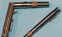 moviegunguy.com, prop specialty guns, replica Pen Gun