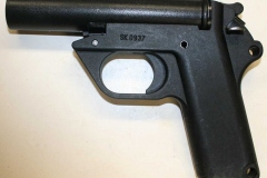 HK P2A1 Flare Gun