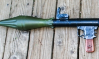 moviegunguy.com, prop specialty guns, replica RPG
