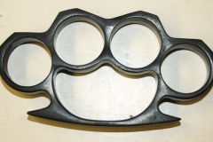 Brass Knuckles