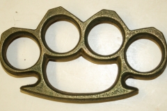 Brass Knuckles
