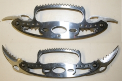 Custom Knuckleduster