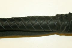 Leather Sap