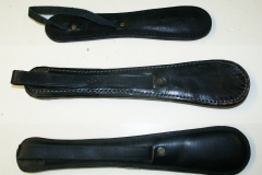 Miscellaneous Black Jack Set