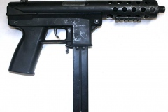 Non-firing Replica Tec-9
