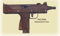 moviegunguy.com, movie prop submachine guns, FMJ MAC-11