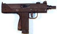 moviegunguy.com, movie prop submachine guns, replica FMJ MAC-11