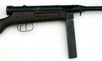moviegunguy.com, movie prop submachine guns, replica Beretta Model 1938