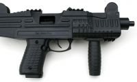 moviegunguy.com, movie prop submachine guns, Ekol Asi blow back