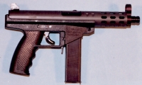 moviegunguy.com, movie prop submachine guns, Kimmel AP-9