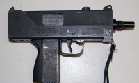moviegunguy.com, movie prop submachine guns, replica mac-10