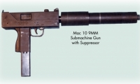 moviegunguy.com, movie prop submachine guns, replica MAC-10