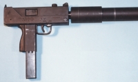 moviegunguy.com, movie prop submachine guns, replica MAC-10