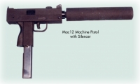 moviegunguy.com, movie prop submachine guns, replica MAC-12
