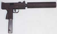 moviegunguy.com, movie prop submachine guns, replica MAC-12