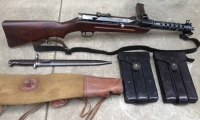 moviegunguy.com, movie prop submachine guns, German MP34
