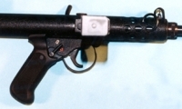 moviegunguy.com, movie prop submachine guns, replica PAWS