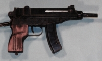 moviegunguy.com, movie prop submachine guns, replica Scorpion