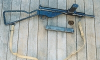 moviegunguy.com, movie prop submachine guns, replica British Sten