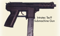 moviegunguy.com, movie prop submachine guns, TEC-9