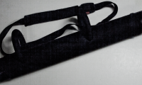 moviegunguy.com, movie prop police/SWAT gear, Police / SWAT Battering Ram