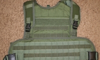 moviegunguy.com, movie prop police/SWAT gear, body armor