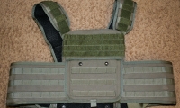 moviegunguy.com, movie prop police/SWAT gear, body armor