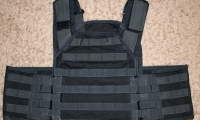 moviegunguy.com, movie prop police/SWAT gear, body armor