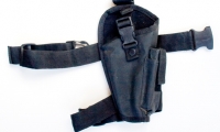 moviegunguy.com, movie prop police/SWAT gear, swat holster
