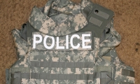 moviegunguy.com, movie prop police/SWAT gear, tactical police body armor