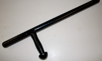 moviegunguy.com, movie prop police/SWAT gear, Police Baton
