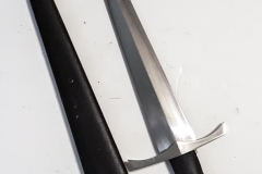 moviegunguy.com, Swords and Shields, Medieval / Renaissance Dagger