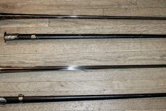 moviegunguy.com, Swords and Shields, Renaissance / English Civil War Rapier