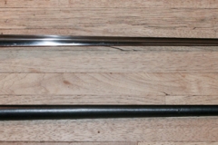 moviegunguy.com, Swords and Shields, Renaissance/English Civil War Era Rapier