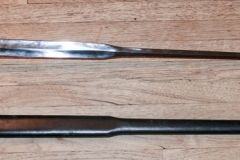 moviegunguy.com, Swords and Shields, Renaissance/English Civil War Era Rapier