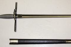 moviegunguy.com, Swords and Shields, Medieval/Renaissance / English Civil War Dagger